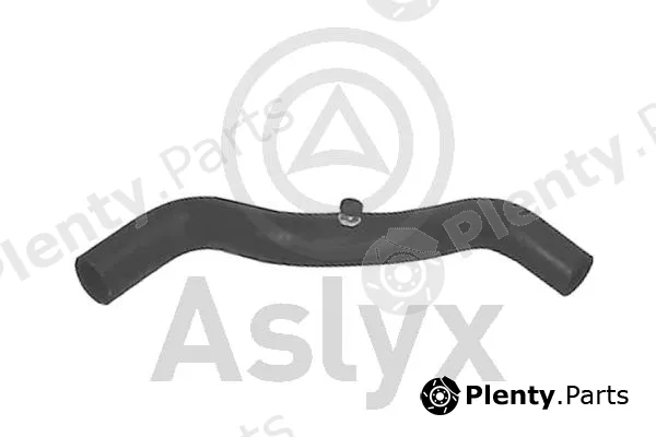 Aslyx AS-203577 — Radiator Hose