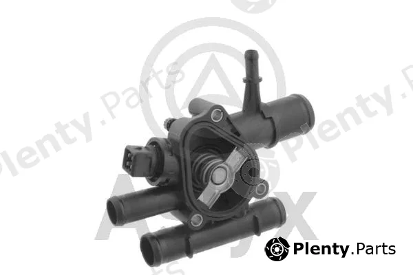 Aslyx AS-201372 — Thermostat, coolant