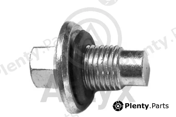 Aslyx AS-201041 — Screw Plug, oil sump