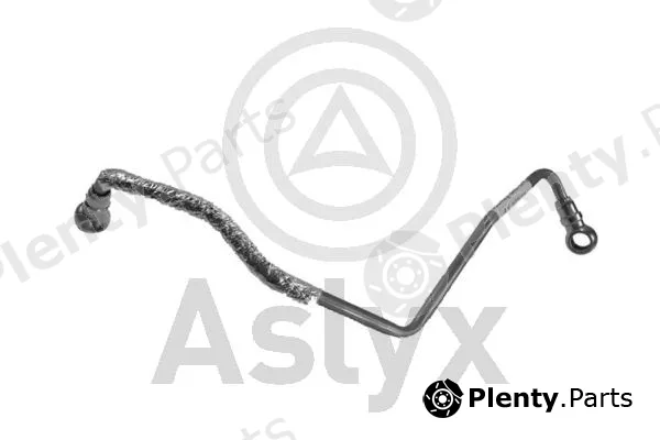 Aslyx AS-503302 — Oil Pipe, charger