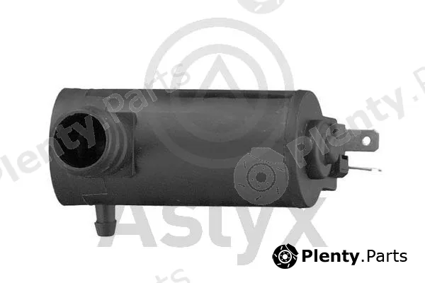 Aslyx AS-200663 — Washer Fluid Pump, window cleaning