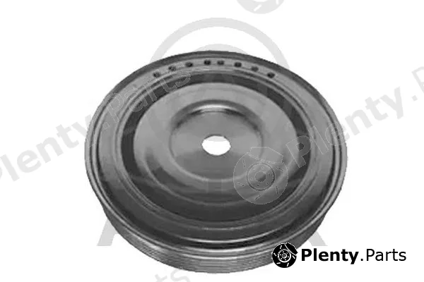 Aslyx AS-202192 — Belt Pulley, crankshaft