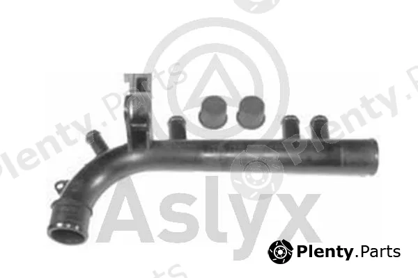 Aslyx AS-201205 — Coolant Pipe