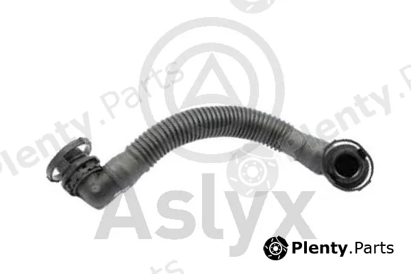 Aslyx AS-509963 — Hose, crankcase ventilation