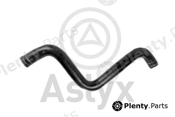 Aslyx AS-204331 — Radiator Hose