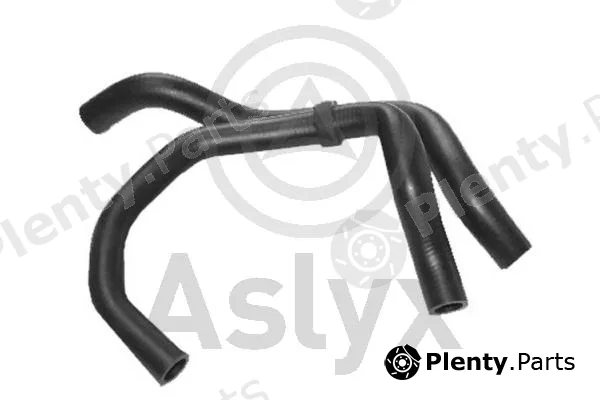 Aslyx AS-204087 — Radiator Hose