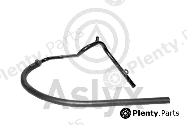 Aslyx AS-201241 — Coolant Pipe