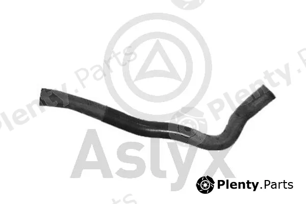 Aslyx AS-204047 — Radiator Hose