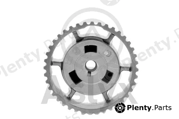 Aslyx AS-203064 — Gear, balance shaft