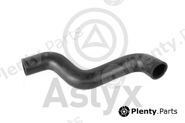 Aslyx AS-203630 — Radiator Hose