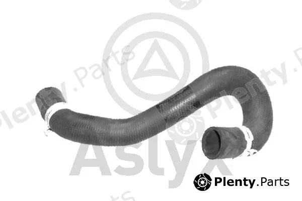 Aslyx AS-203942 — Radiator Hose
