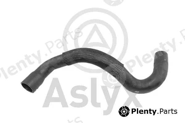 Aslyx AS-509676 — Radiator Hose