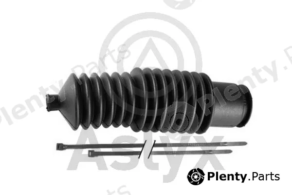 Aslyx AS-200491 — Bellow Kit, steering