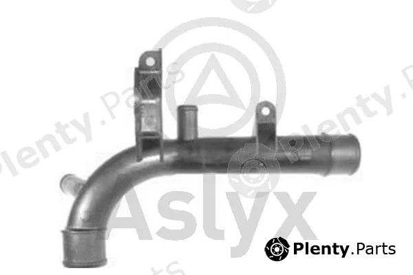 Aslyx AS-201208 — Coolant Pipe