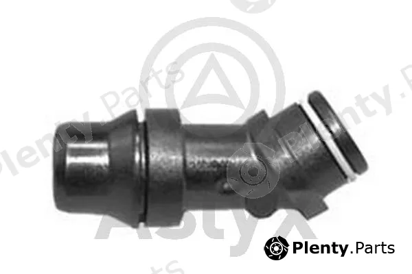 Aslyx AS-535763 — Coolant Flange
