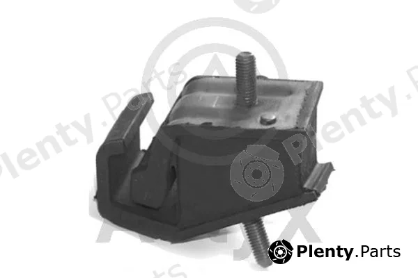 Aslyx AS-200289 — Mounting, engine