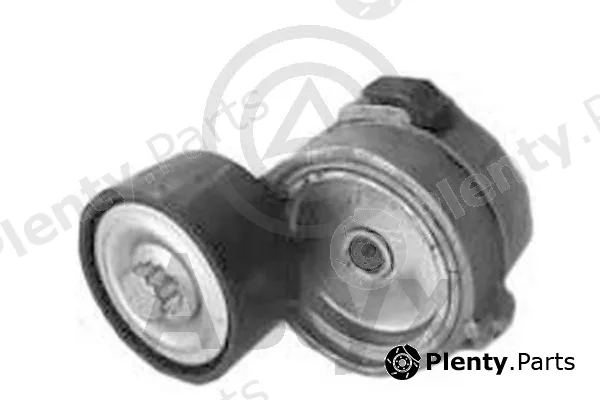 Aslyx AS-521091 — Belt Tensioner, V-ribbed belt