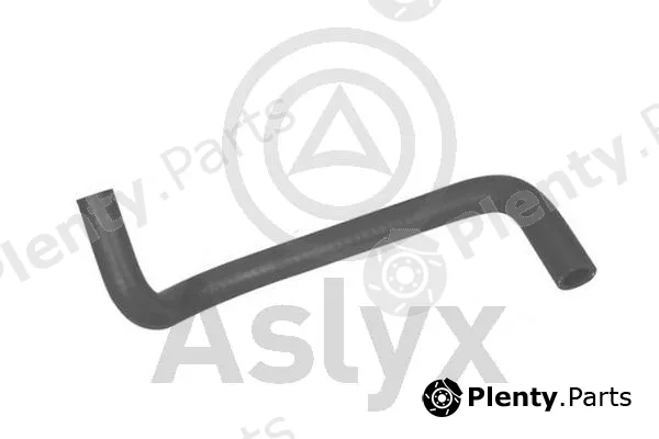 Aslyx AS-203719 — Radiator Hose