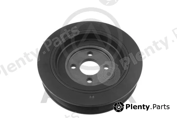 Aslyx AS-201814 — Belt Pulley, crankshaft