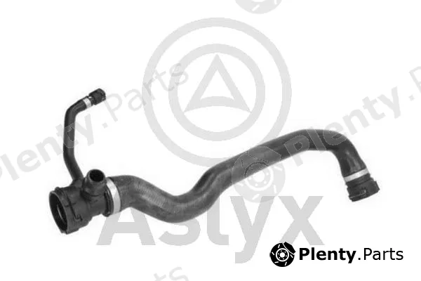Aslyx AS-509943 — Radiator Hose