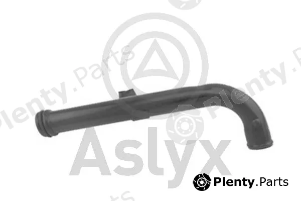 Aslyx AS-201132 — Coolant Pipe