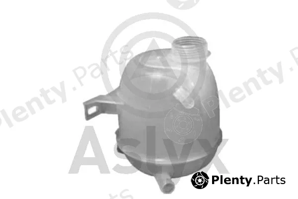 Aslyx AS-201276 — Expansion Tank, coolant