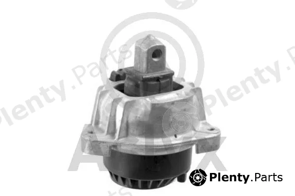Aslyx AS-506973 — Mounting, engine