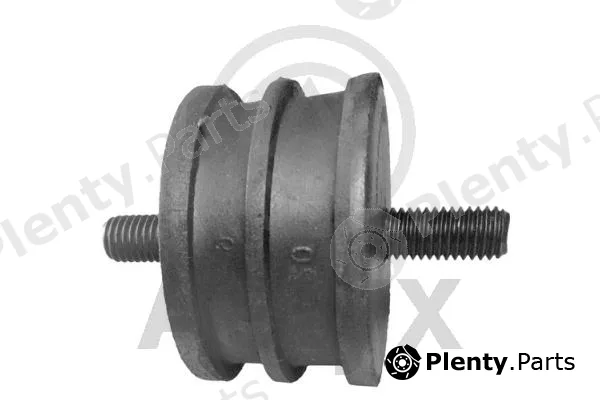Aslyx AS-200176 — Mounting, engine