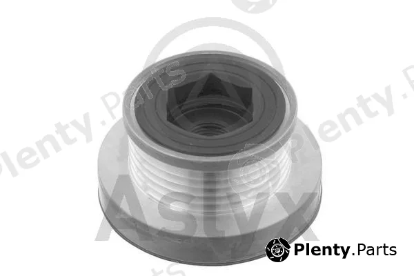 Aslyx AS-202184 — Alternator Freewheel Clutch