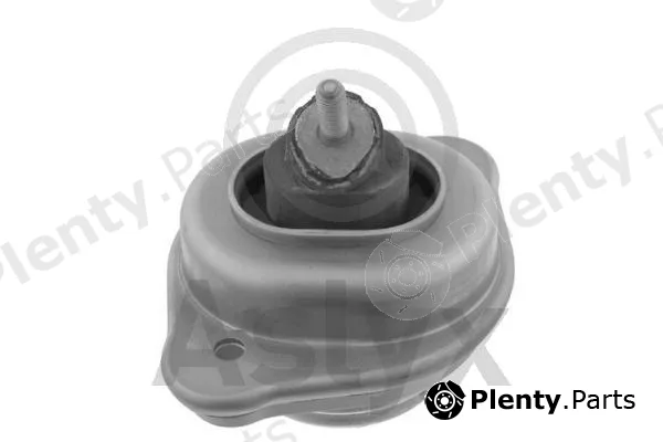 Aslyx AS-203112 — Mounting, engine