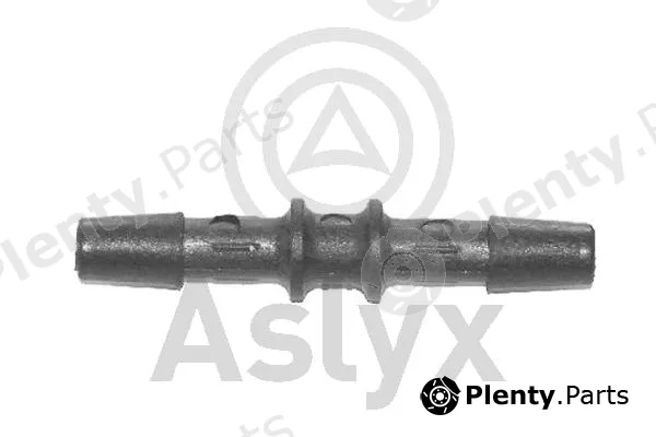 Aslyx AS-200030 — Connection Piece, coolant line