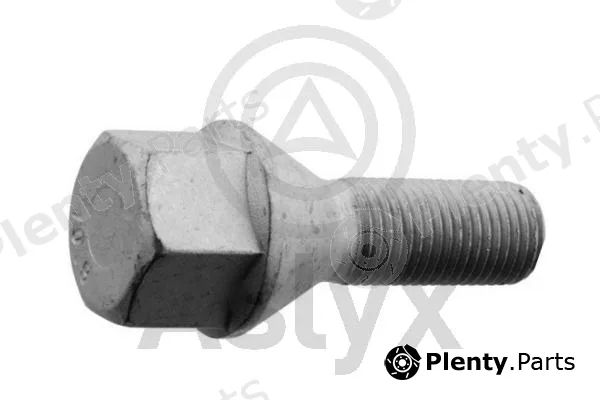 Aslyx AS-202807 — Wheel Stud