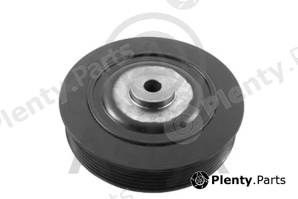 Aslyx AS-201006 — Belt Pulley, crankshaft