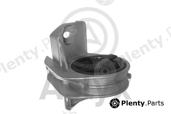 Aslyx AS-200290 — Mounting, engine