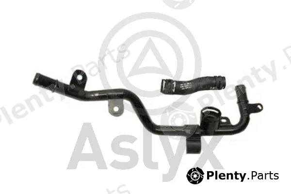 Aslyx AS-503448 — Coolant Pipe