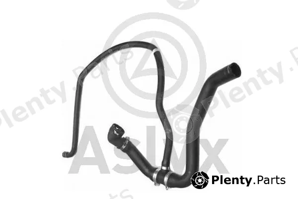 Aslyx AS-204418 — Radiator Hose