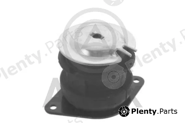 Aslyx AS-201919 — Mounting, engine
