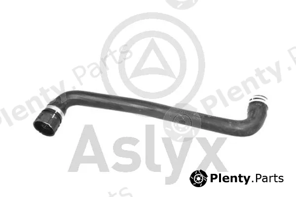Aslyx AS-594094 — Radiator Hose