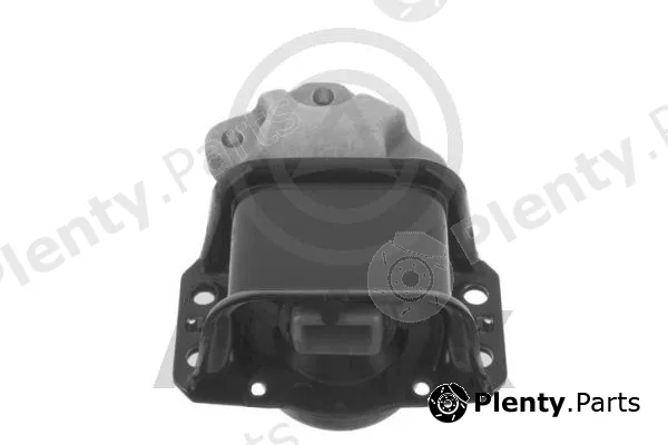 Aslyx AS-202187 — Mounting, engine