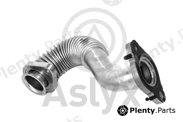 Aslyx AS-503318 — Pipe, EGR valve