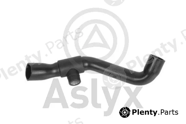 Aslyx AS-204138 — Radiator Hose