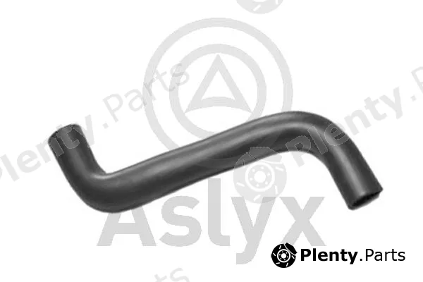Aslyx AS-203567 — Radiator Hose