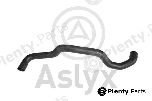 Aslyx AS-509994 — Radiator Hose