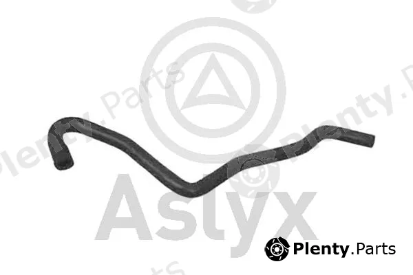 Aslyx AS-203611 — Heater Hose