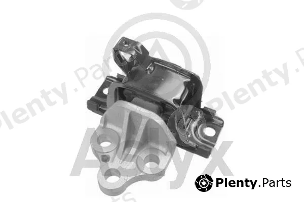 Aslyx AS-203287 — Mounting, engine
