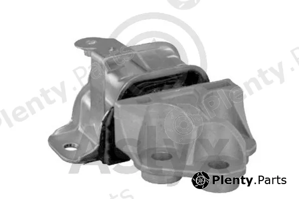 Aslyx AS-202936 — Mounting, engine