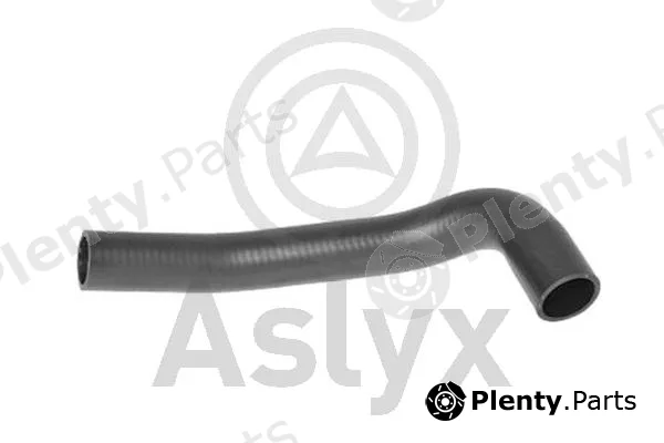 Aslyx AS-203552 — Radiator Hose