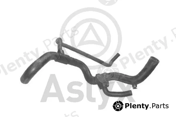 Aslyx AS-203949 — Radiator Hose