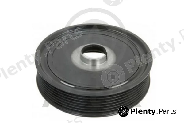 Aslyx AS-203043 — Belt Pulley, crankshaft