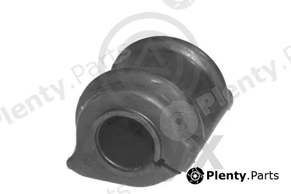 Aslyx AS-201110 — Mounting, stabiliser bar